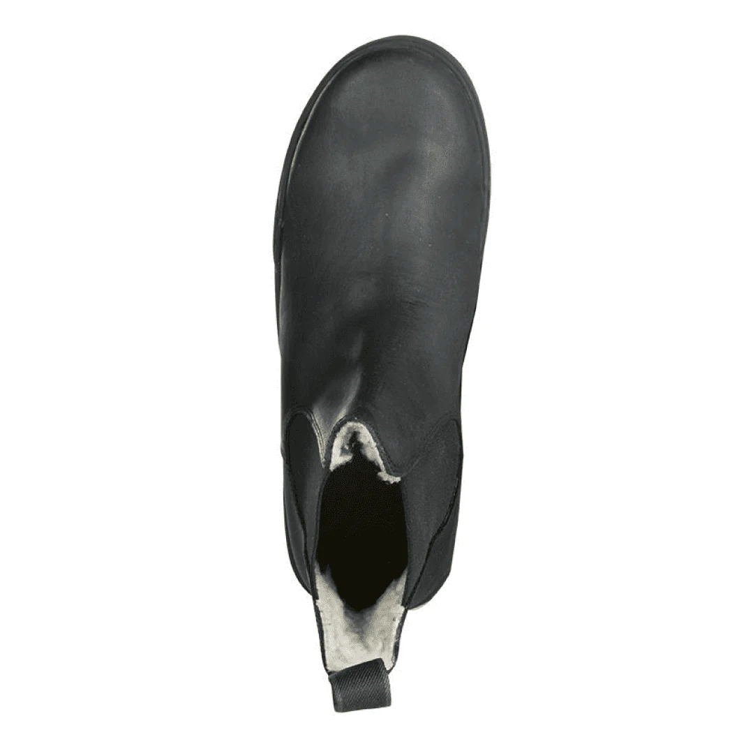 HKM Oklahoma Teddy Lining Jodhpur Boots - Image 2