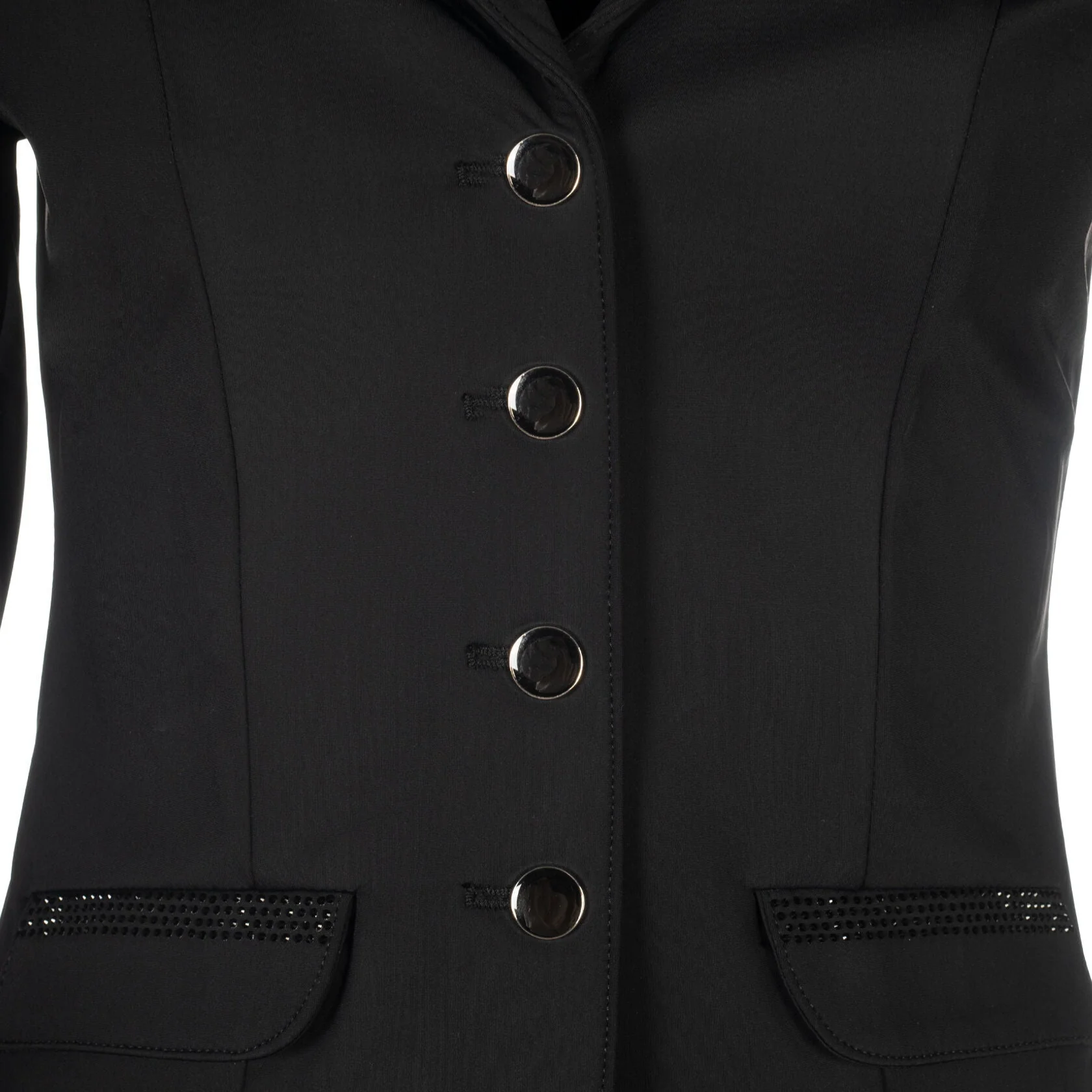 HKM Ladies Competition Jacket -Amalfi- - Image 8