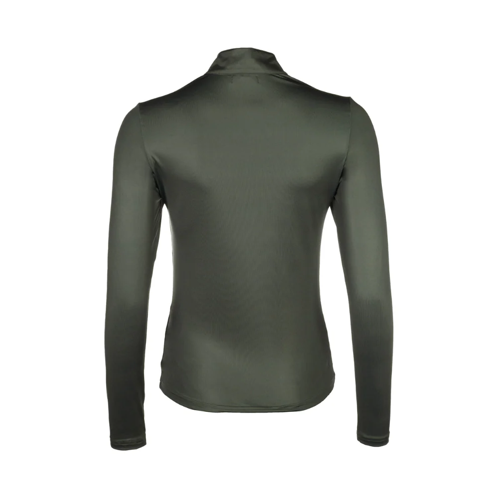 HKM Ladies Functional Shirt -Summer Milano II- - Image 37