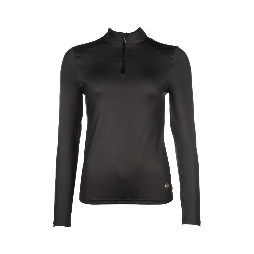 HKM Ladies Functional Shirt -Summer Milano II- - Image 53