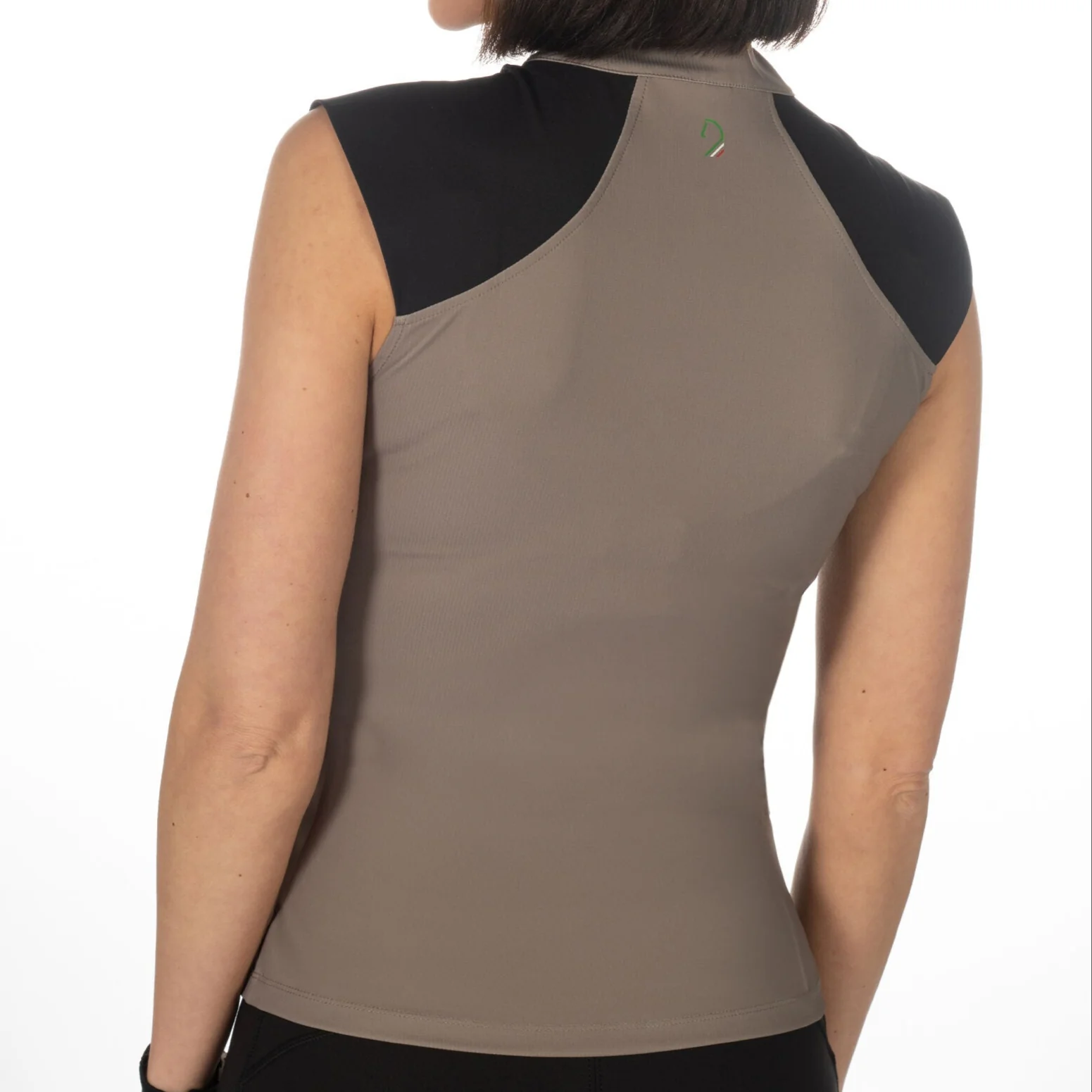 HKM Ladies Functional Top -Amalfi- - Image 12