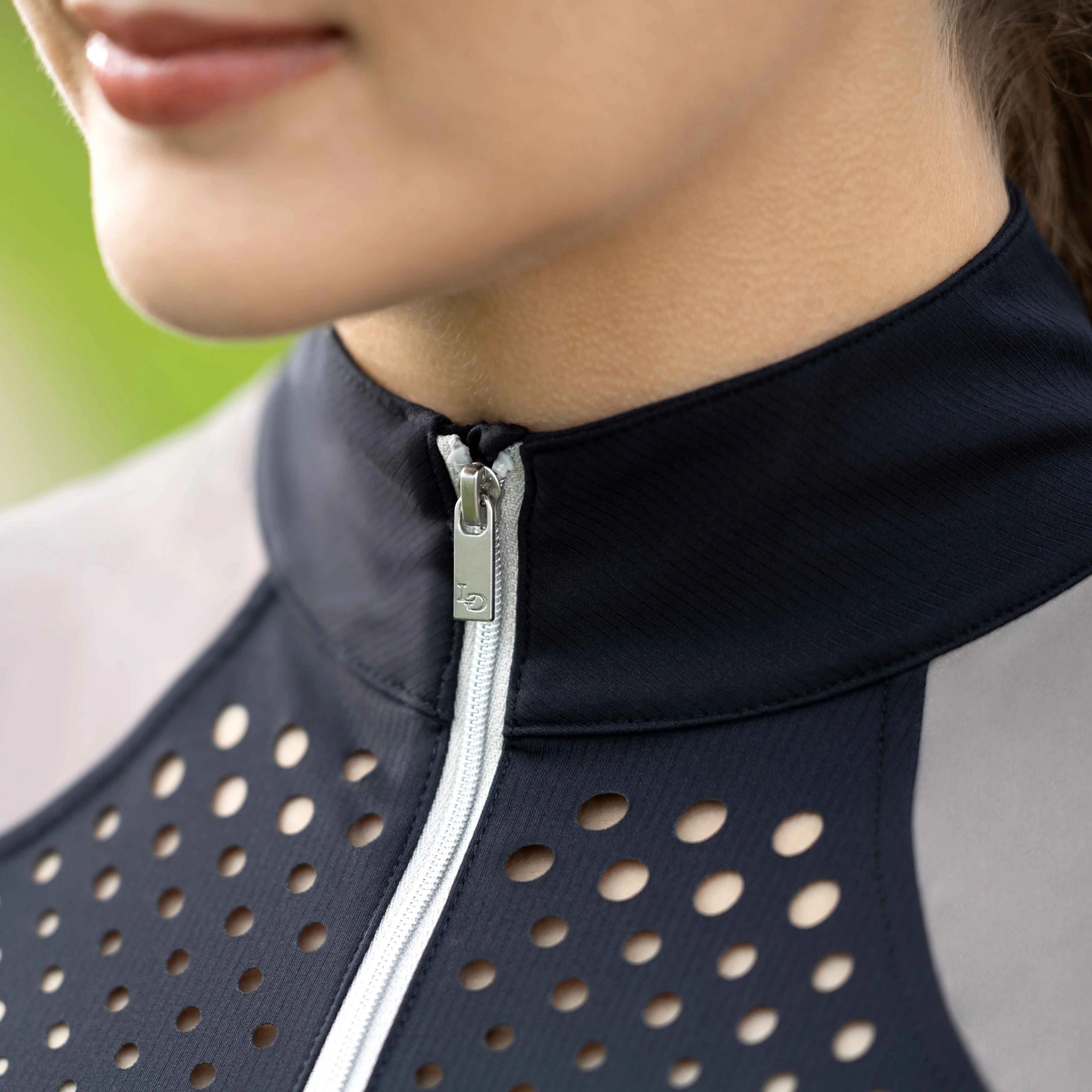 HKM Ladies Functional Top -Amalfi- - Image 19