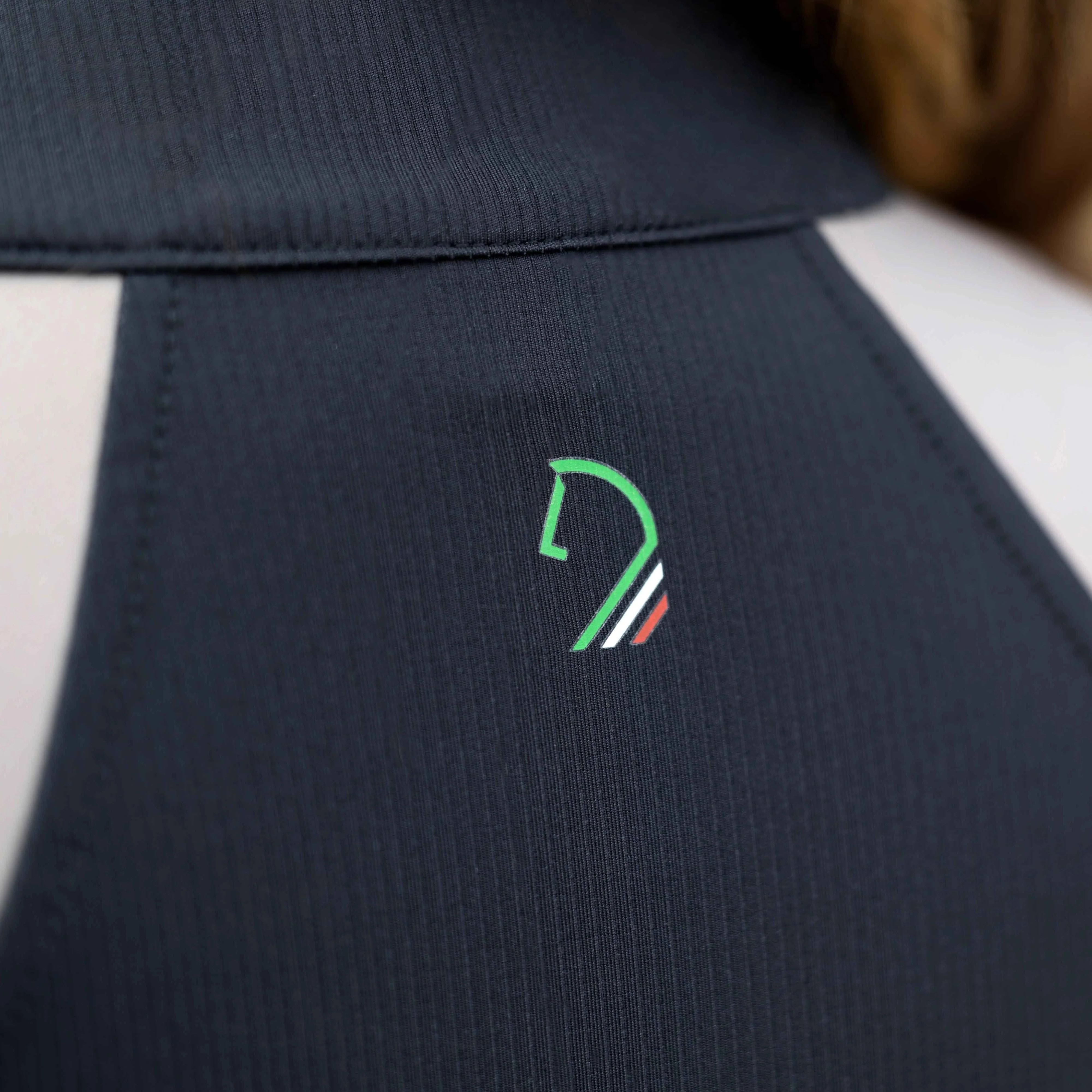 HKM Ladies Functional Top -Amalfi- - Image 21