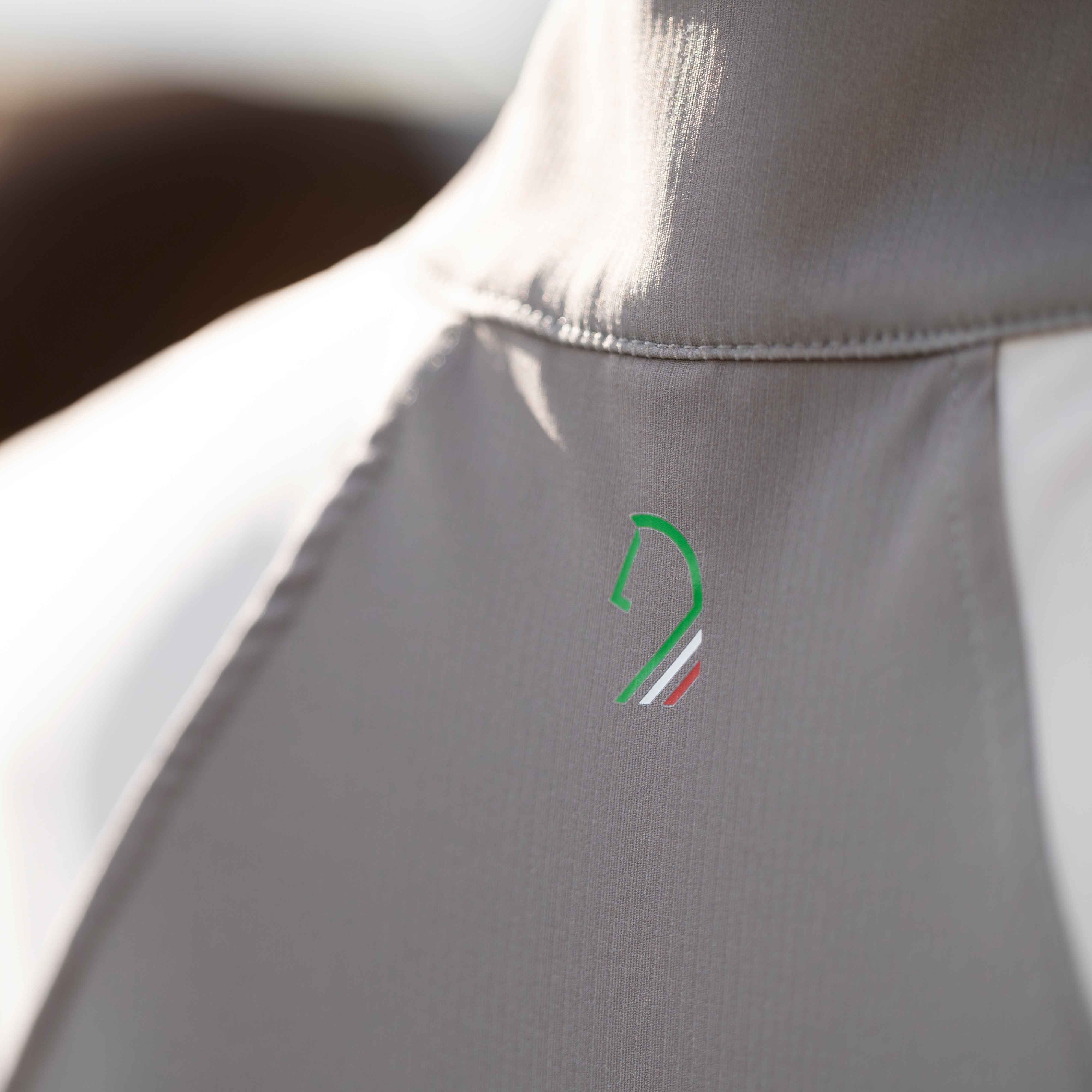 HKM Ladies Functional Top -Amalfi- - Image 5