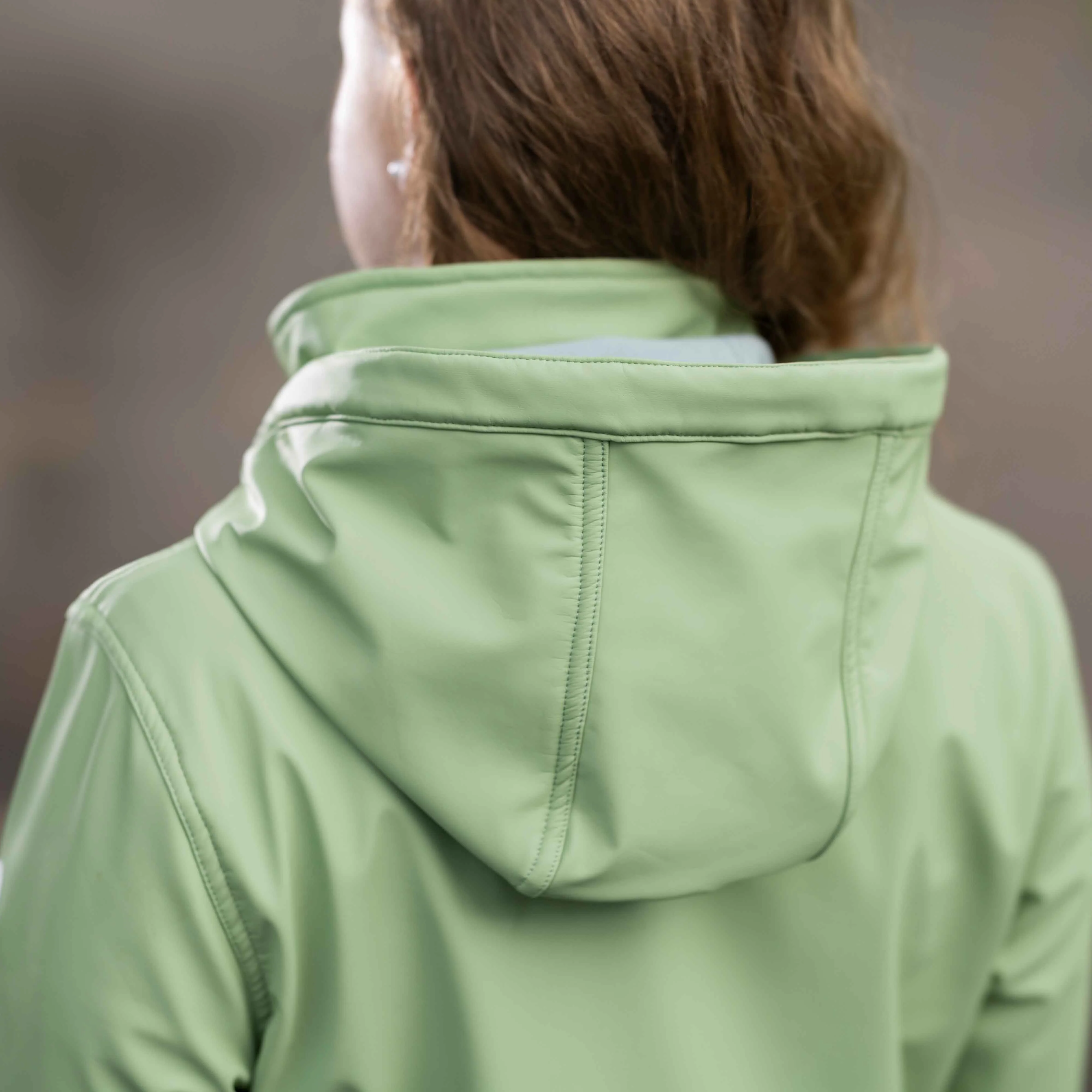 HKM Ladies Riding Jacket -Ohio- - Image 33