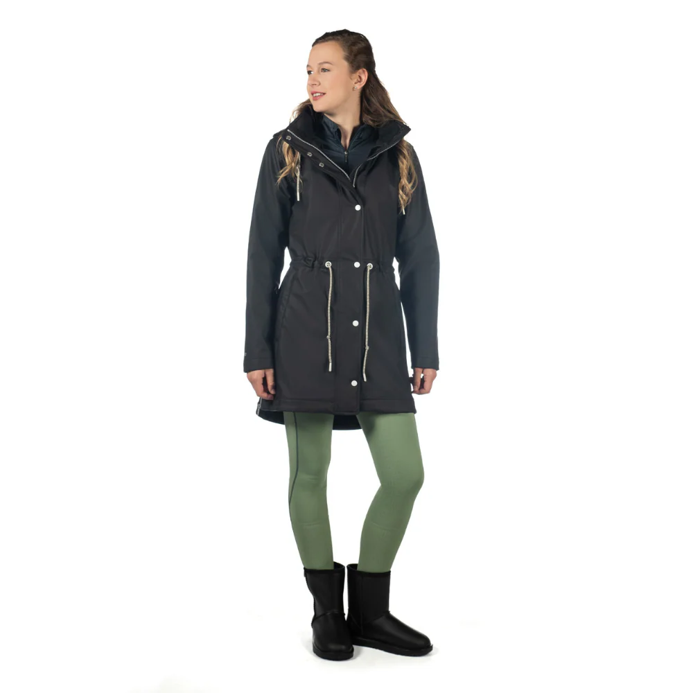 HKM Ladies Riding Jacket -Ohio- - Image 68