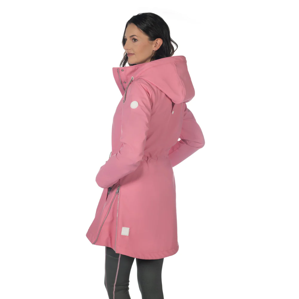 HKM Ladies Riding Jacket -Ohio- - Image 8