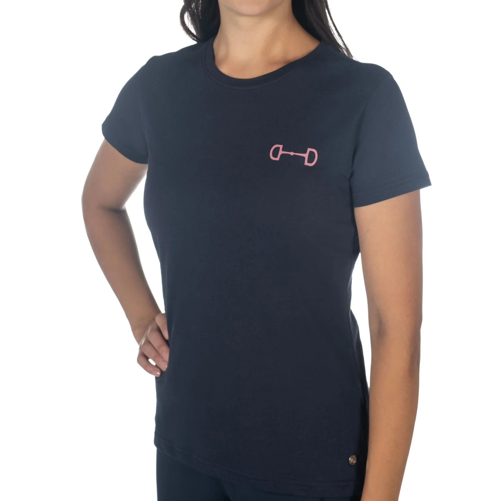 HKM Ladies T-shirt -Excellent- - Image 22