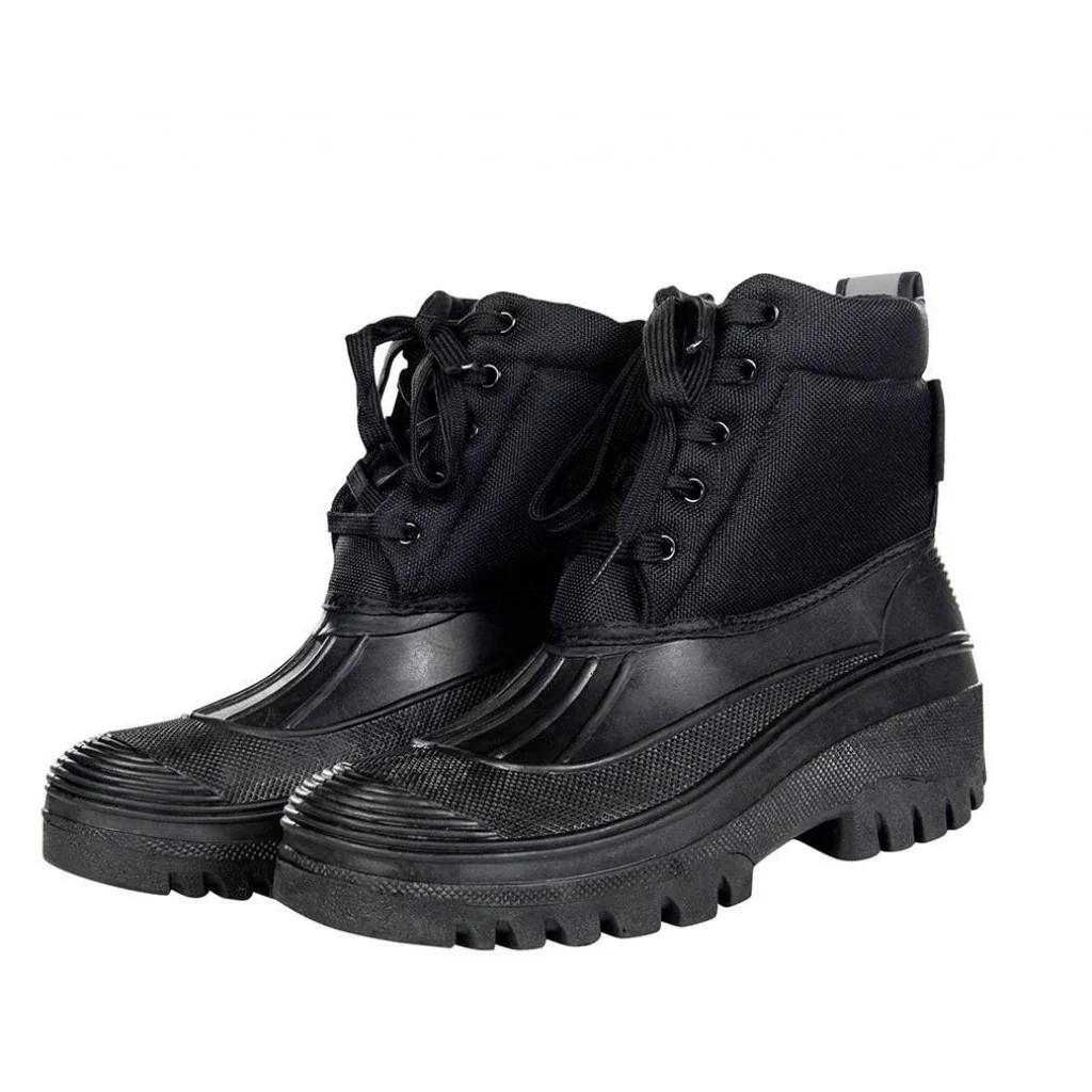 HKM Ladies Thermo Stable Boots -Hamilton- - Image 3
