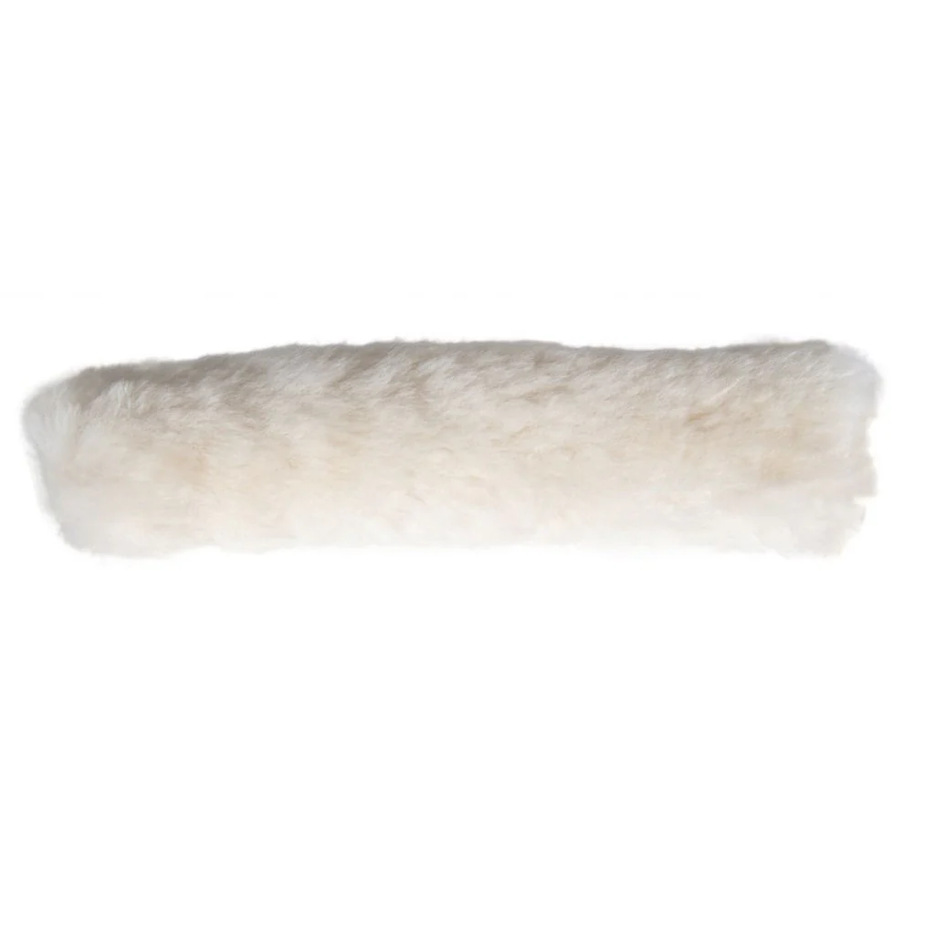 HKM Lambswool Nose & Poll Cover - Image 4