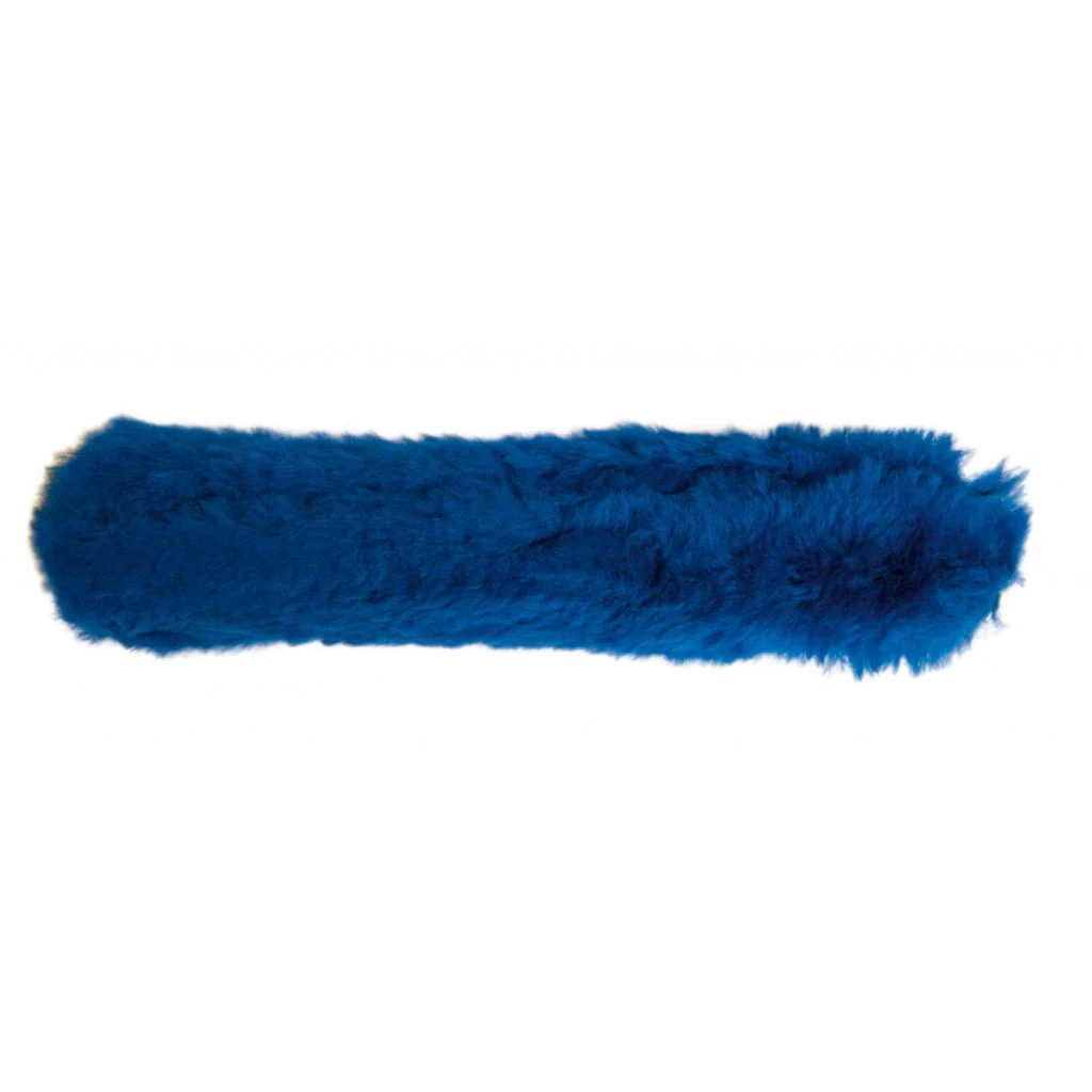 HKM Lambswool Nose & Poll Cover - Image 5