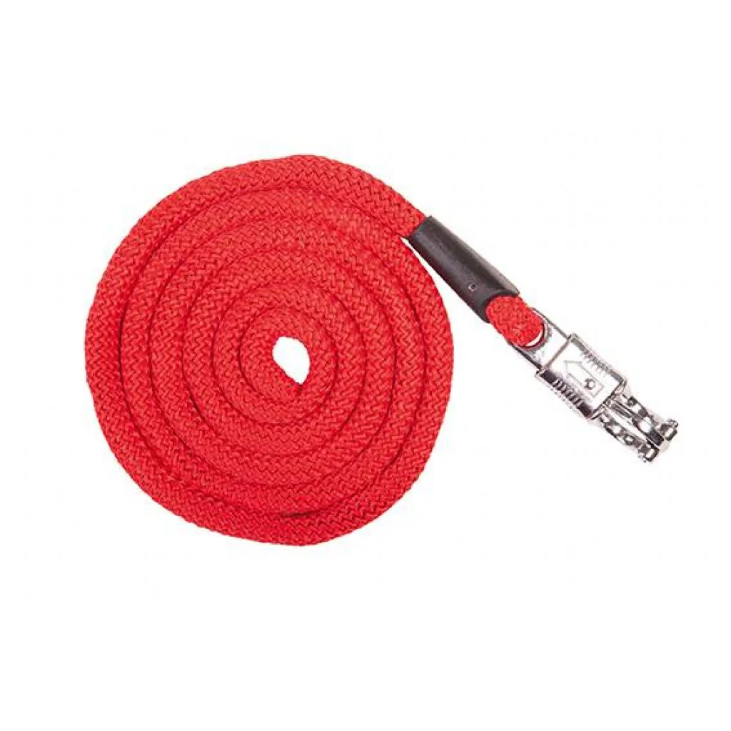 HKM Lead Rope -Aachen- With Panic Hook - Image 2