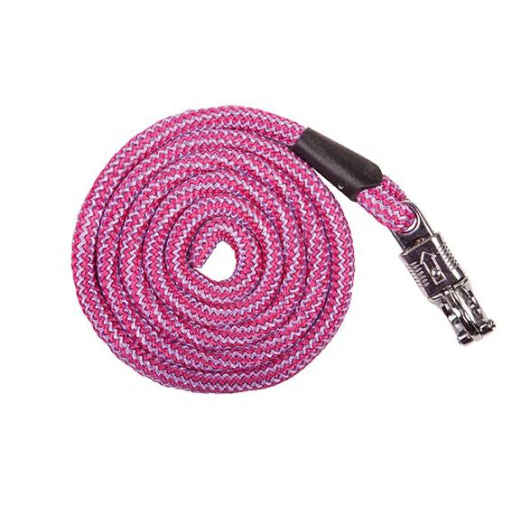 HKM Lead Rope -Aachen- With Panic Hook - Image 3