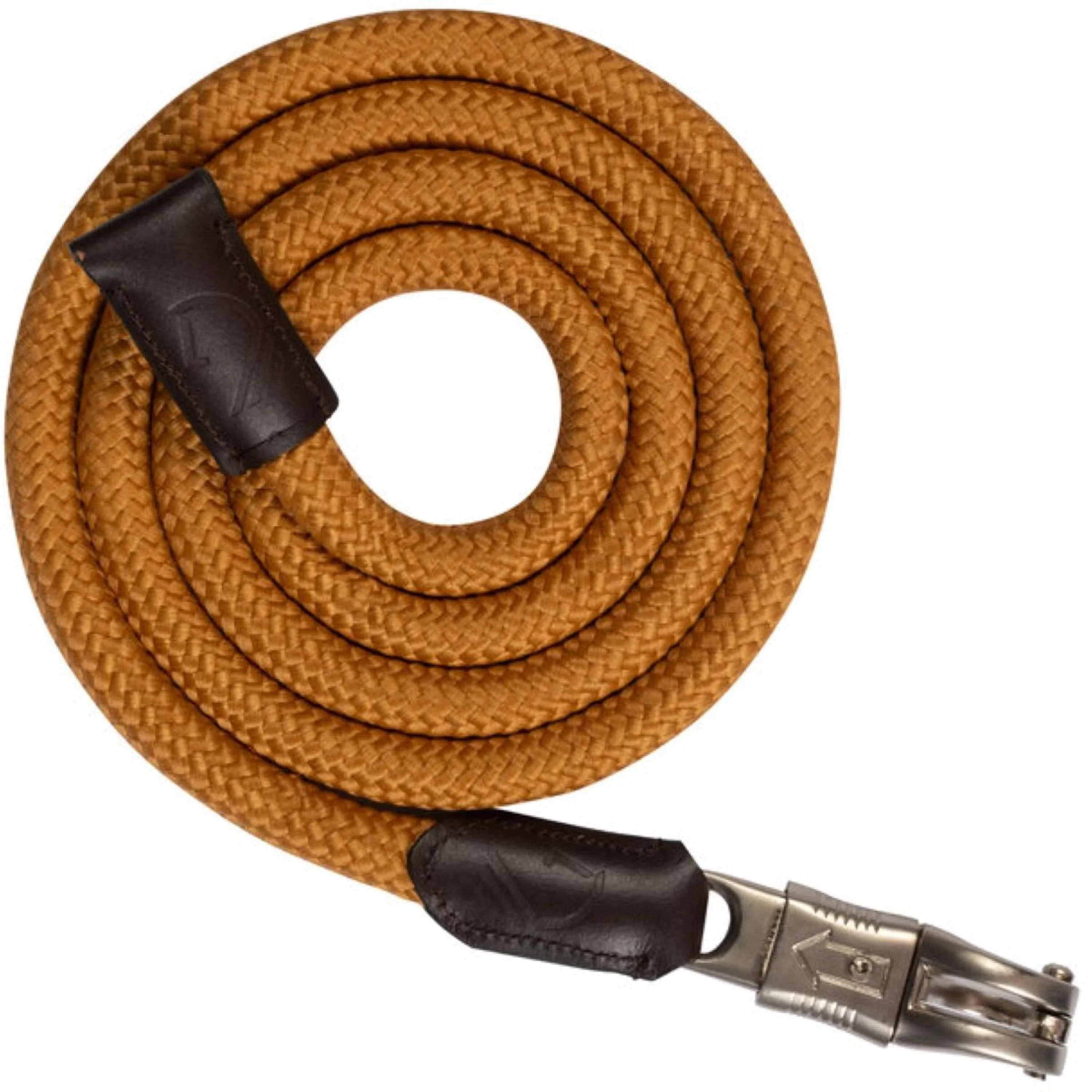 HKM Lead Rope -Arezzo- With Panic Hook