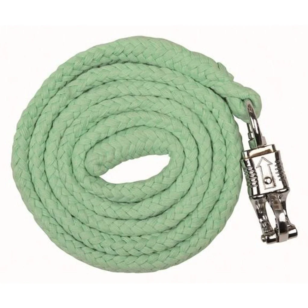HKM Lead rope -Stars Softice- with panic hook - Image 6