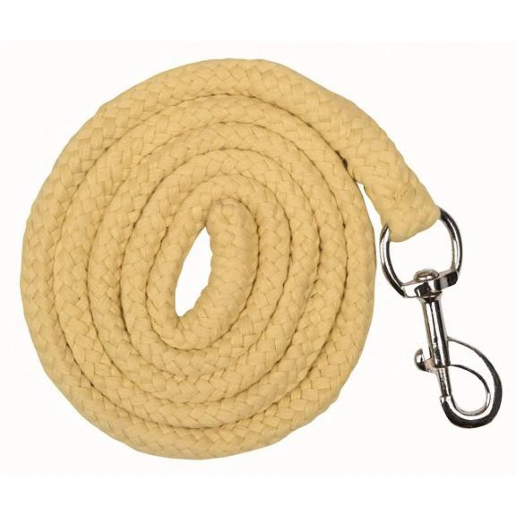 HKM Lead rope -Stars Softice- with snap hook - Image 9
