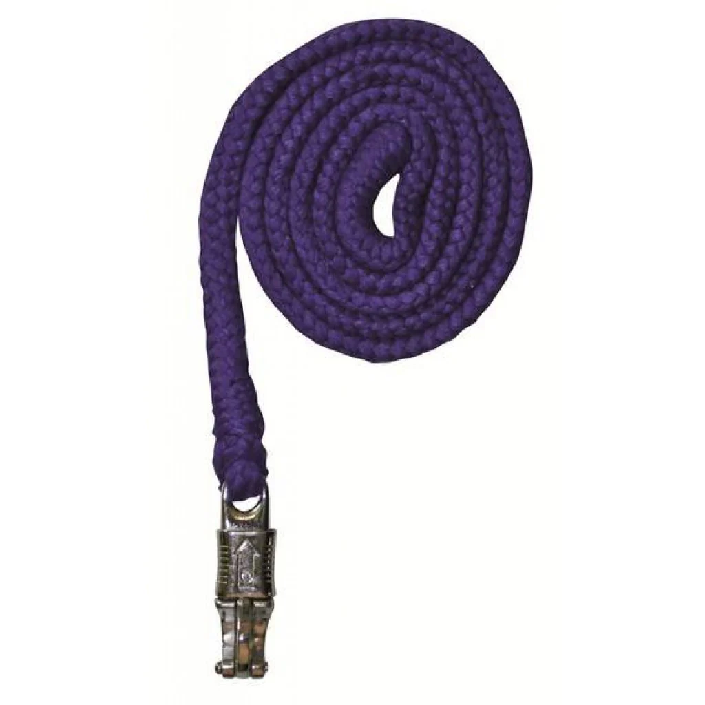 HKM Lead Rope -Stars- with Panic Hook - Image 5