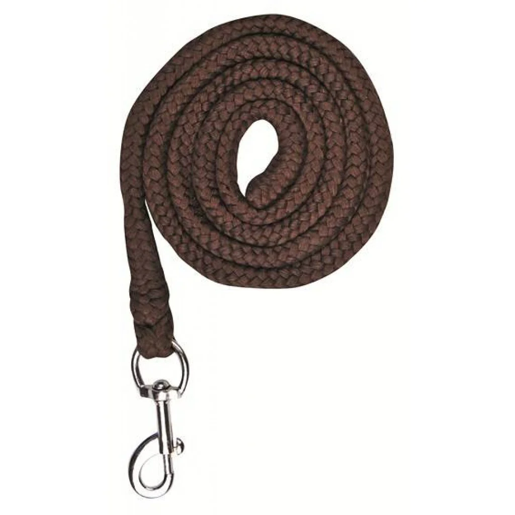HKM Lead Rope -Stars- with Snap Hook