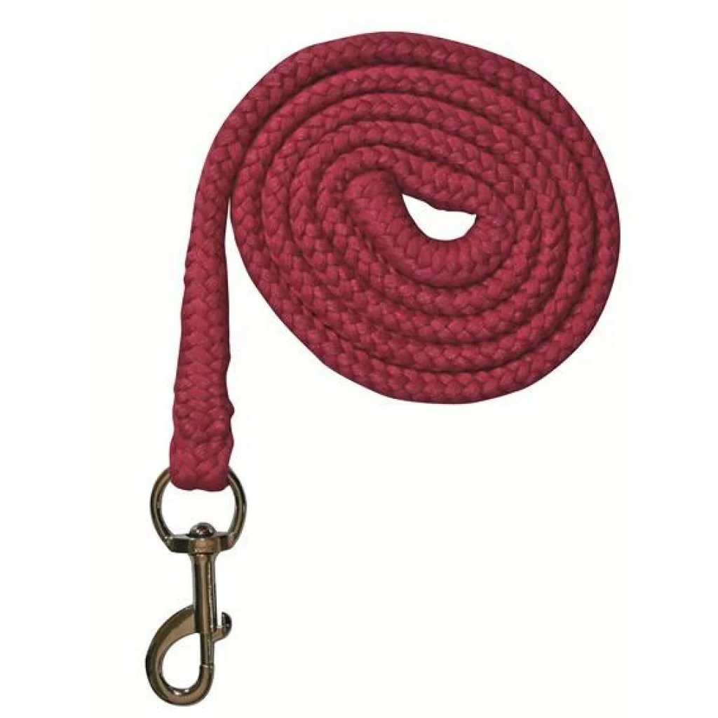 HKM Lead Rope -Stars- with Snap Hook - Image 5