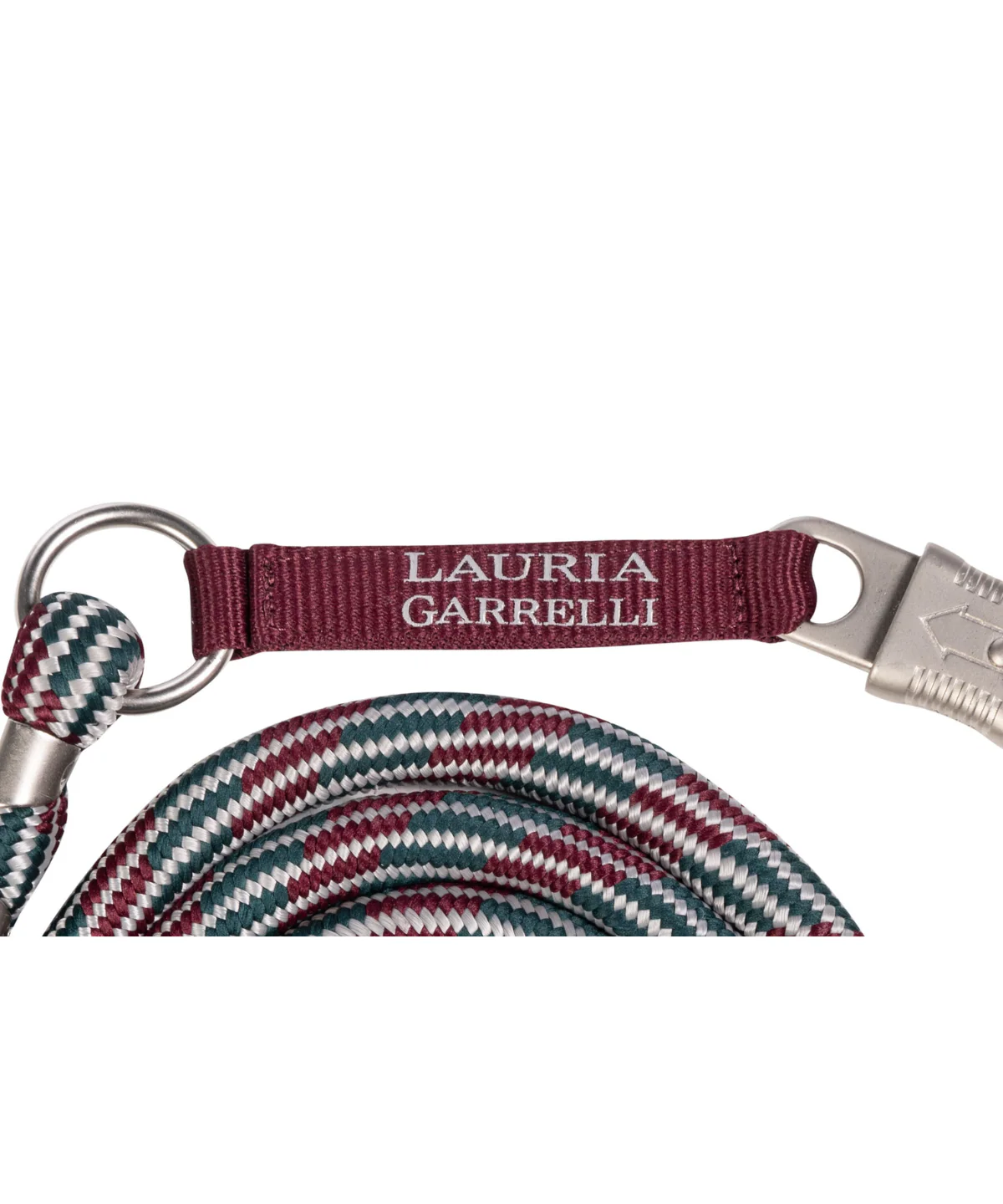 HKM Lead Rope with Panic Hook -Livigno- - Image 2
