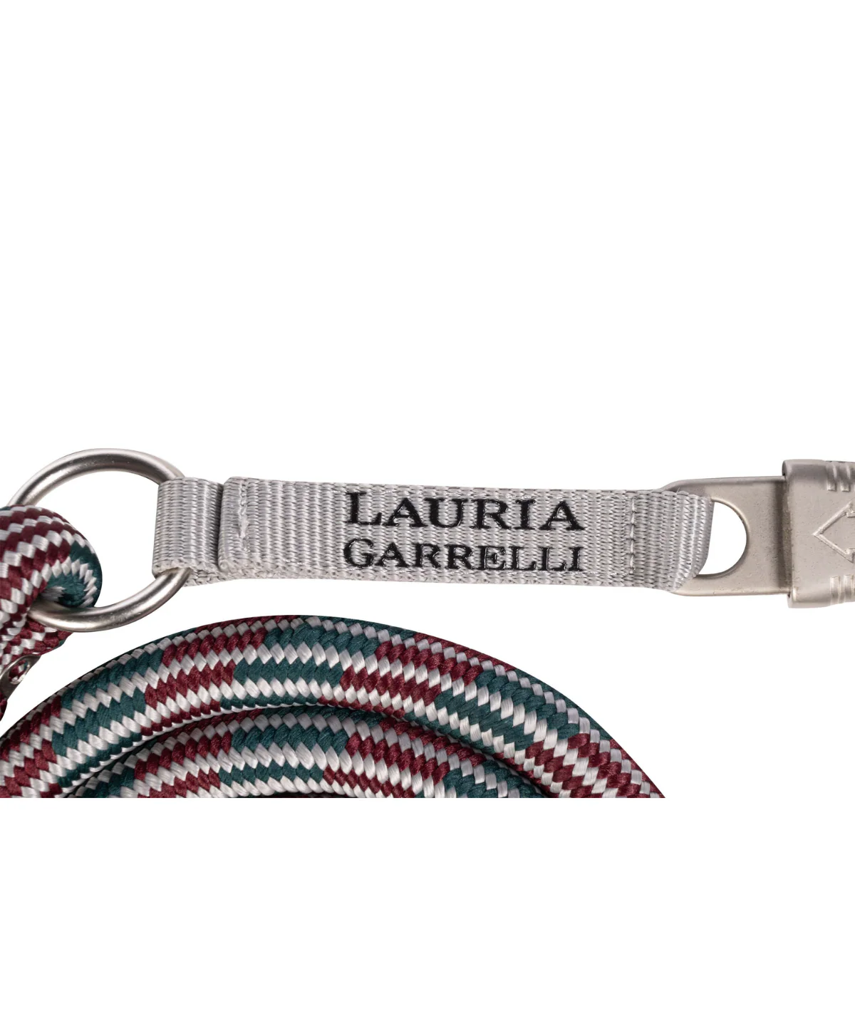 HKM Lead Rope with Panic Hook -Livigno- - Image 6