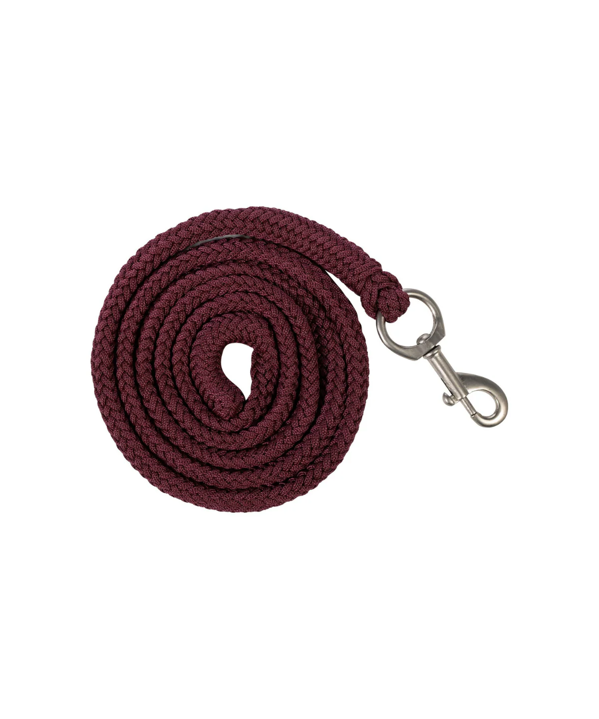 HKM Lead Rope with Snap Hook -Samantha-