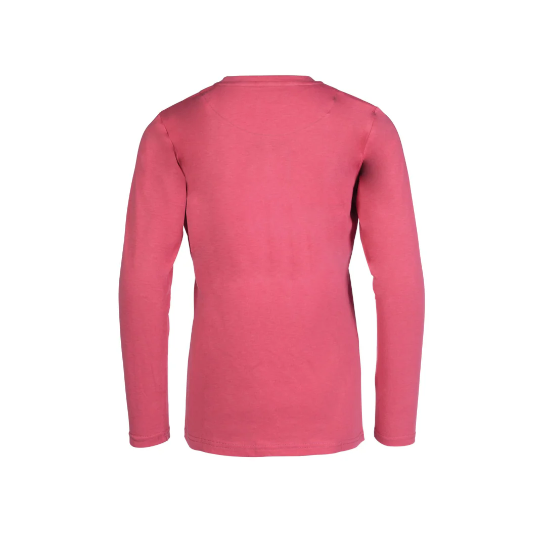 HKM Amelie Long Sleeve Shirt - Image 3