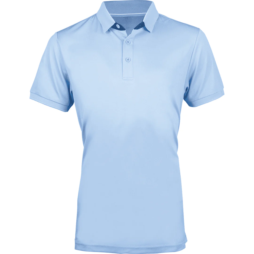 HKM Classico Men's Polo Shirt