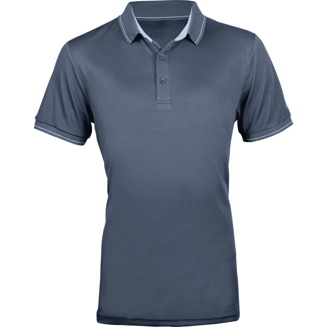 HKM Classico Men's Polo Shirt - Image 11