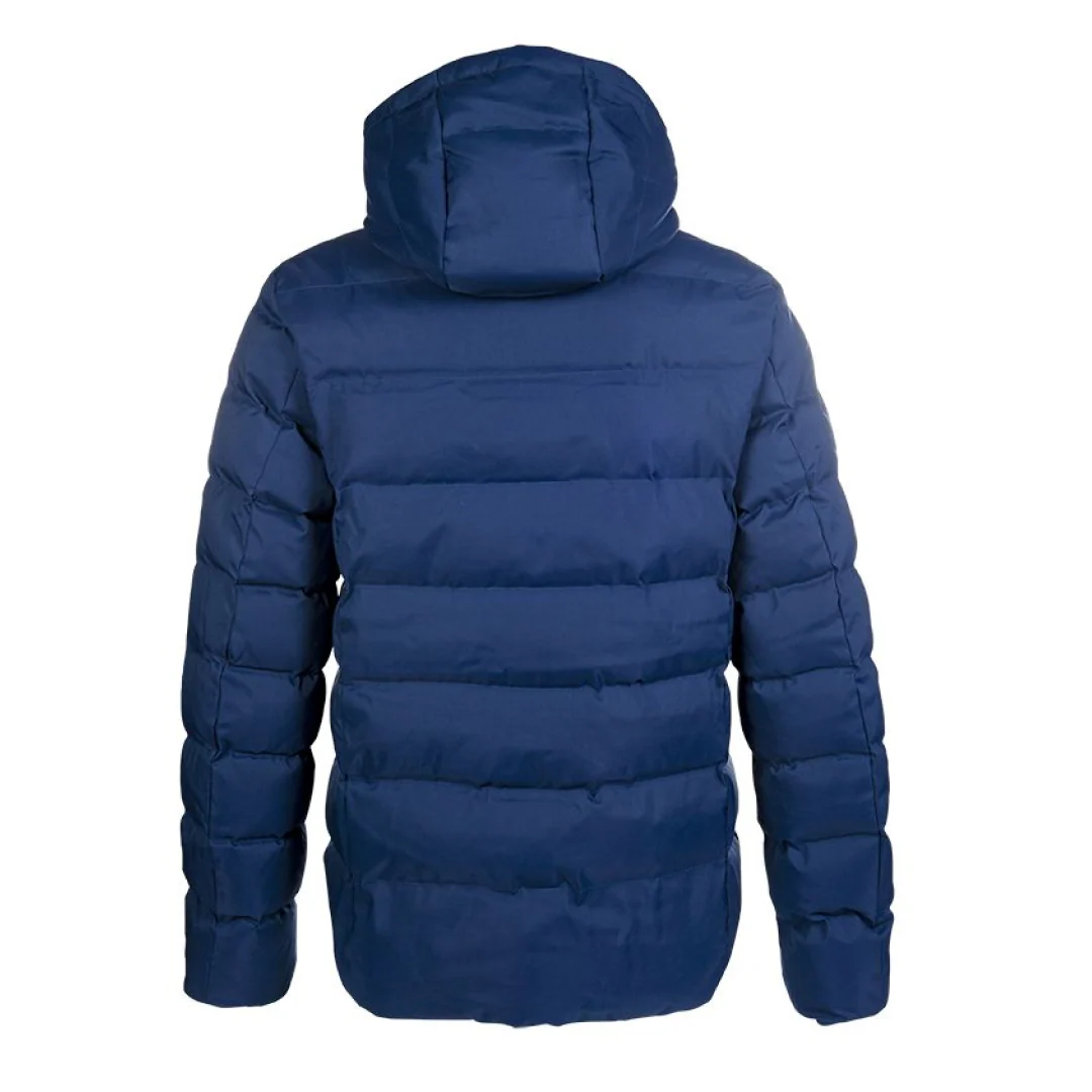 HKM Hamburg Men's Quilted Jacket - Image 3