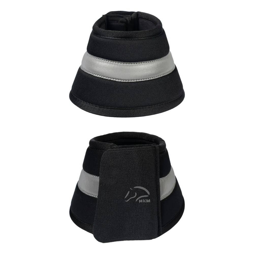 HKM Overreach Boots -Reflective-
