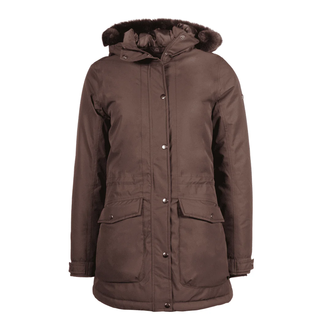 HKM Eaton Parka