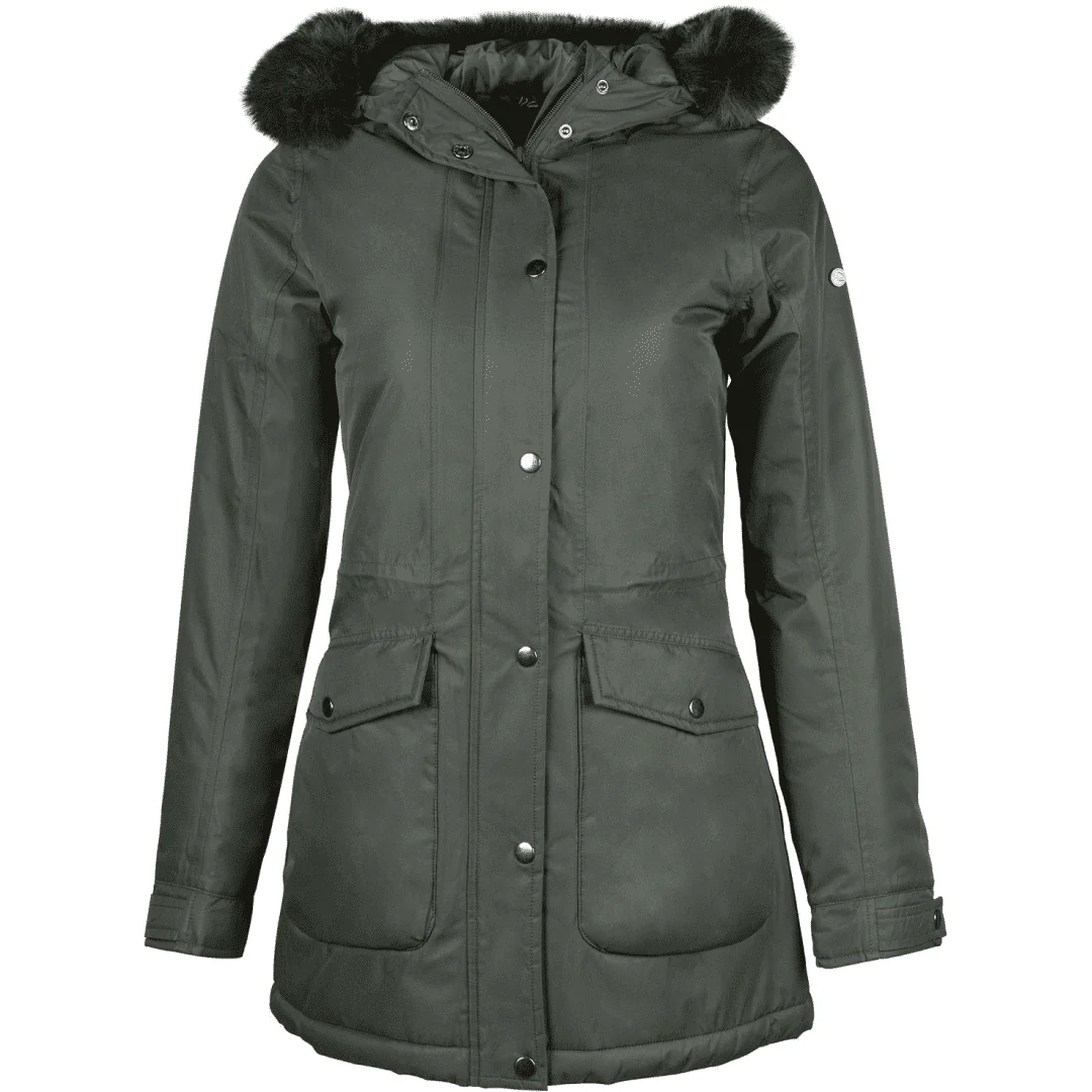 HKM Eaton Parka - Image 11