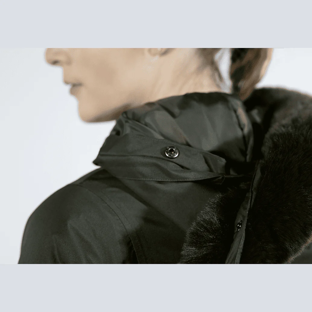 HKM Eaton Parka - Image 5