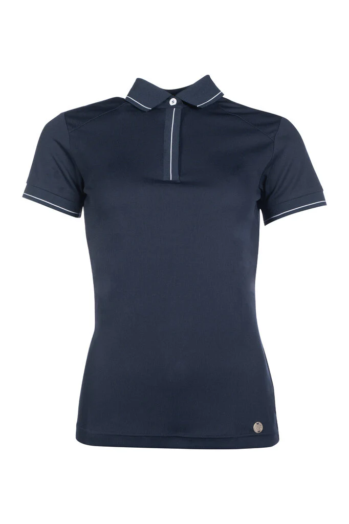 HKM Catherine Polo Shirt - Image 4