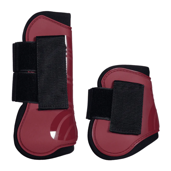 HKM Genua Protection And Fetlock Boots - Image 7