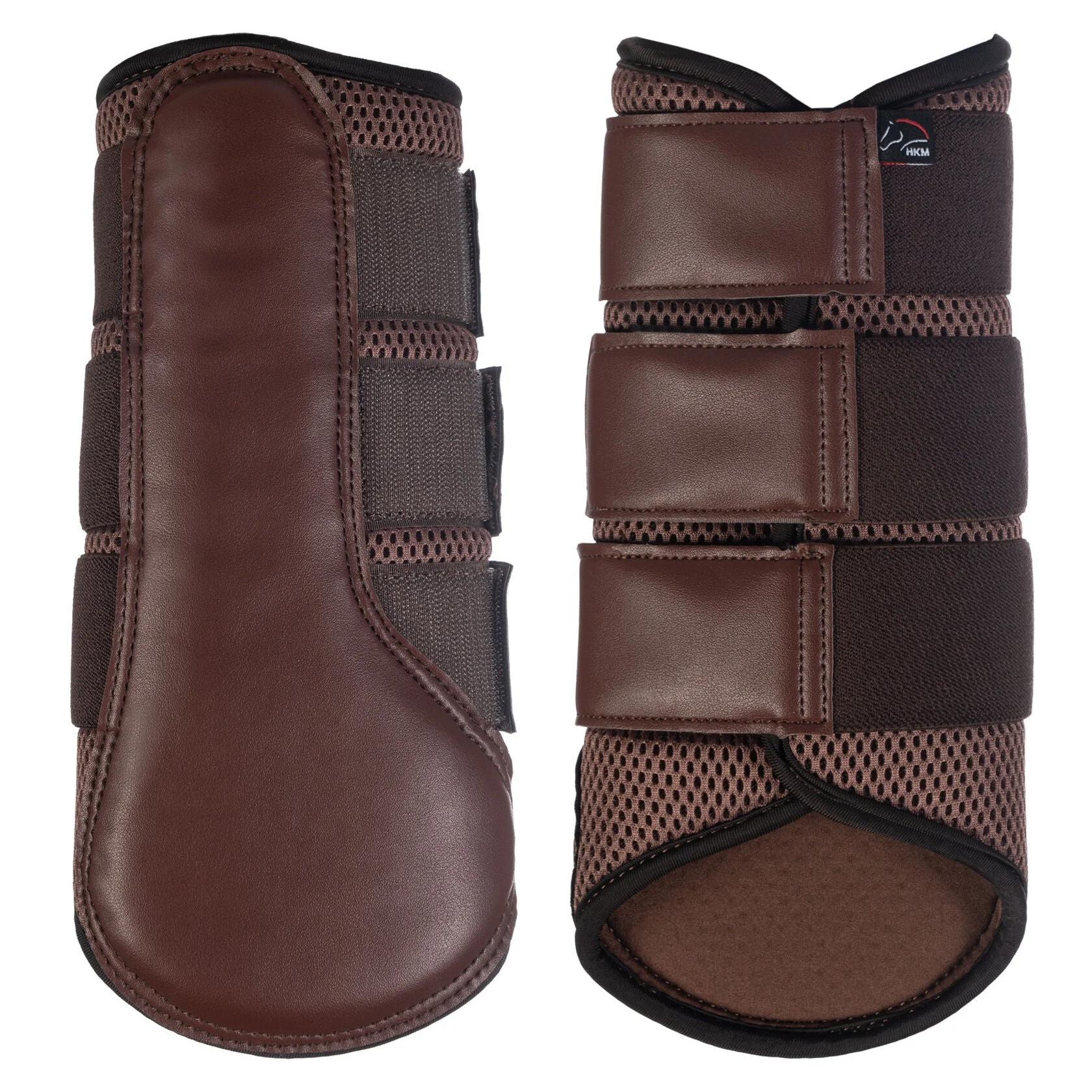 HKM Breath Protection Boots - Image 12