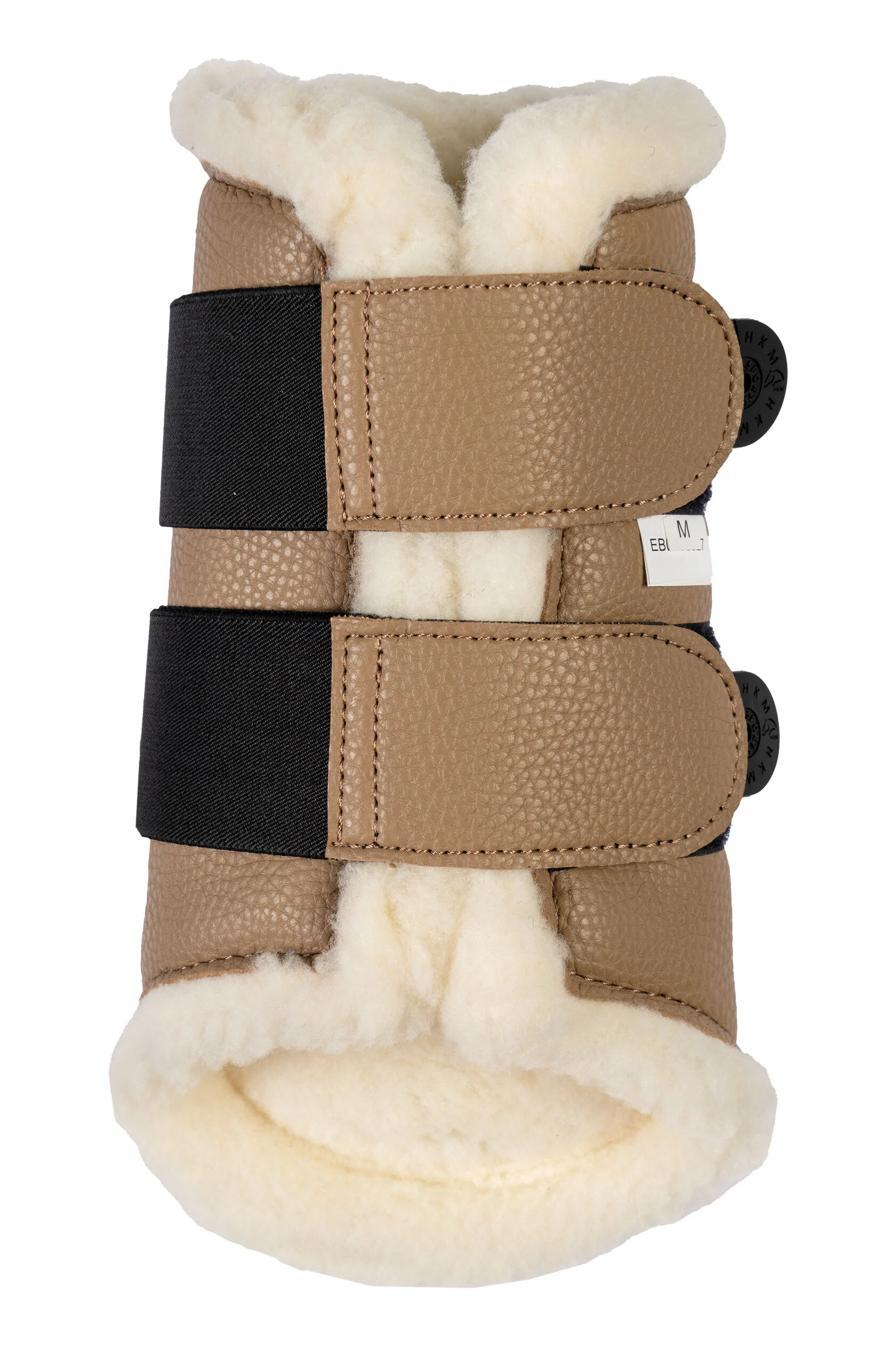 HKM Protection Boots -Comfort Premium Fur II- - Image 3