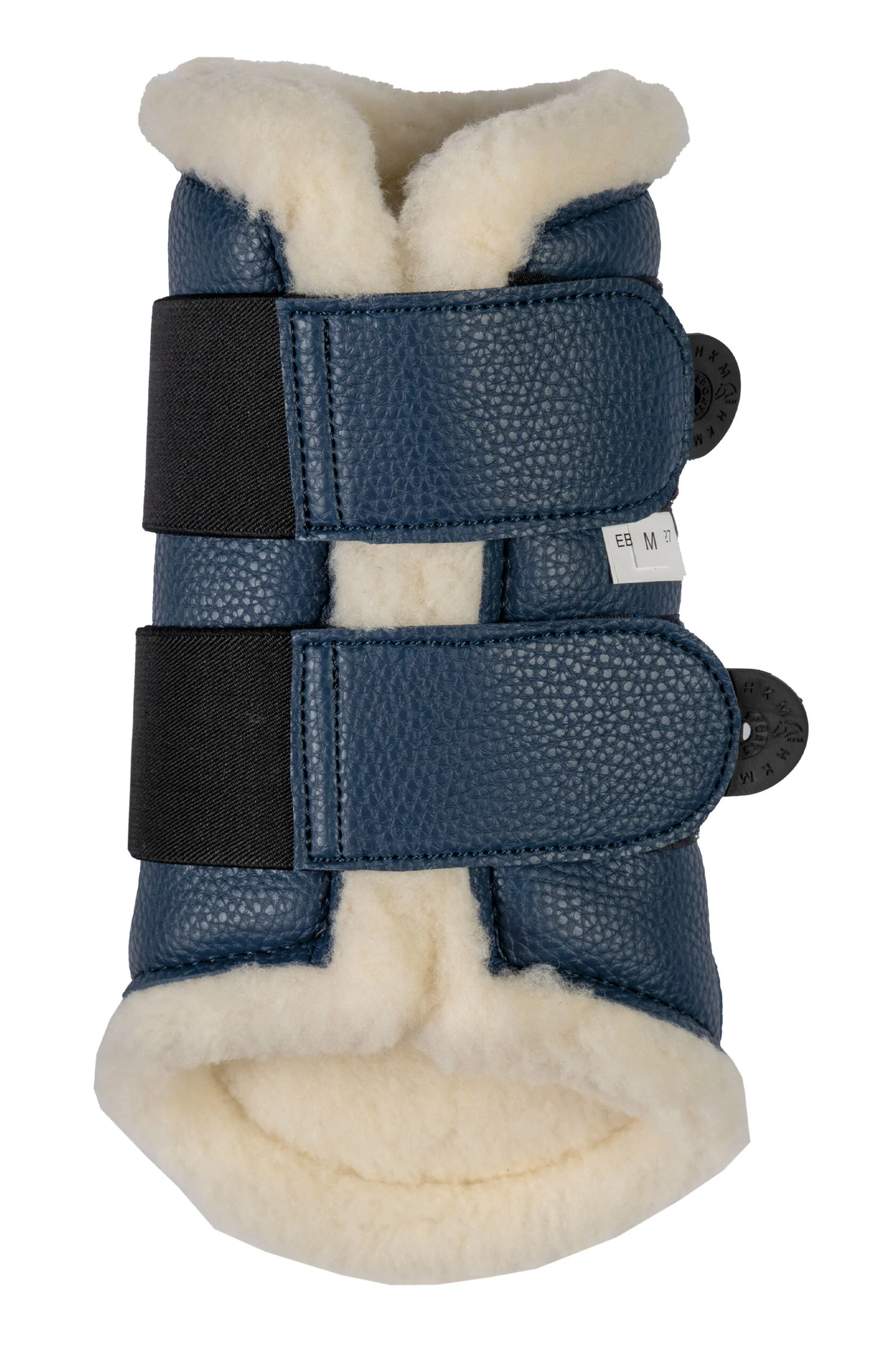HKM Protection Boots -Comfort Premium Fur II- - Image 6