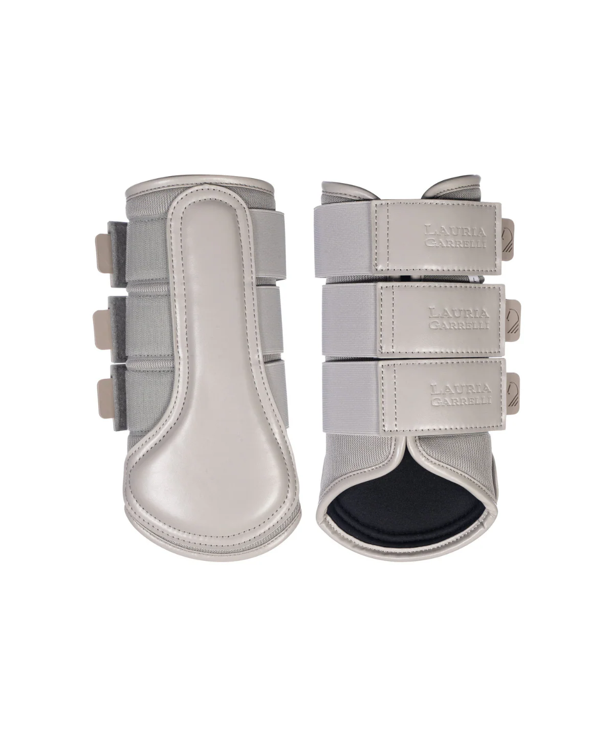 HKM Protection Boots -Livigno Mesh-