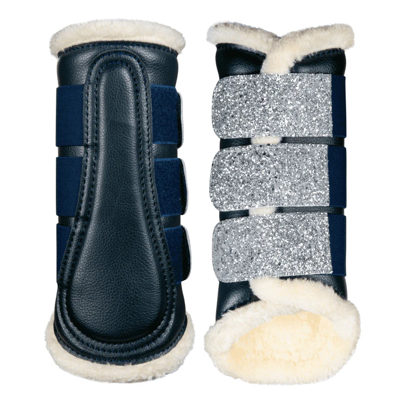 HKM Sparkle Protection Boots - Image 5