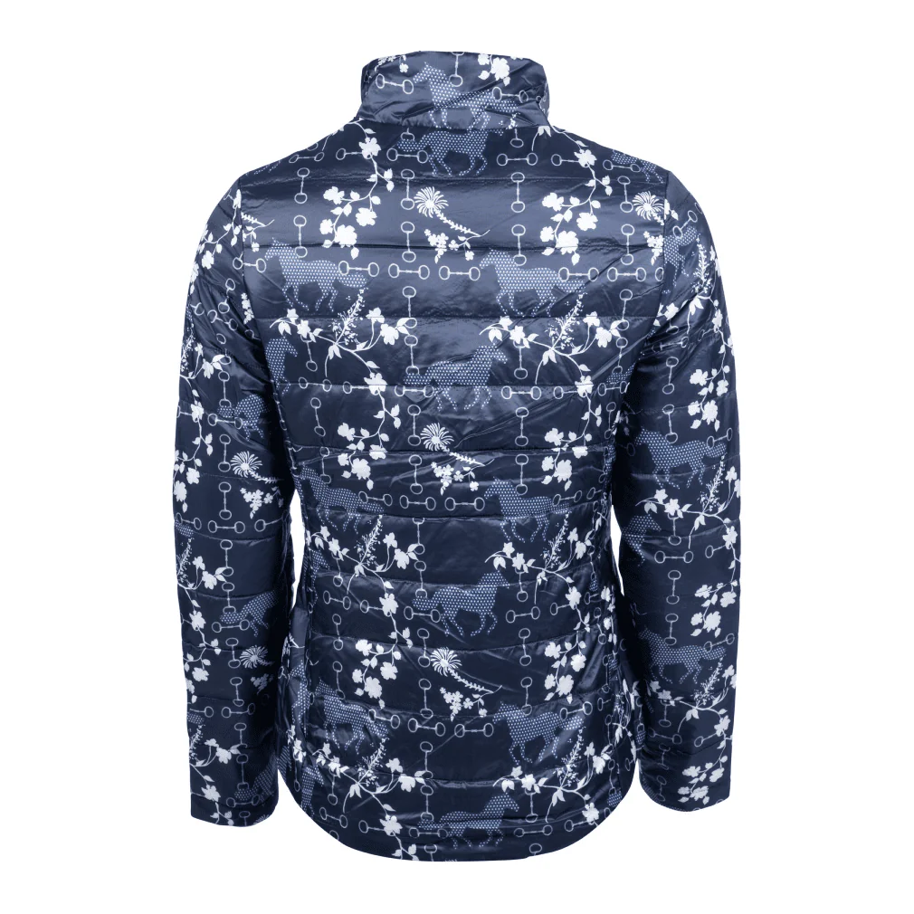 HKM Bloomsbury Quilted Jacket - Image 2