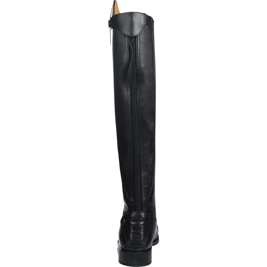 HKM Latinium Style Classic Standard, W. S Riding Boots - Image 4