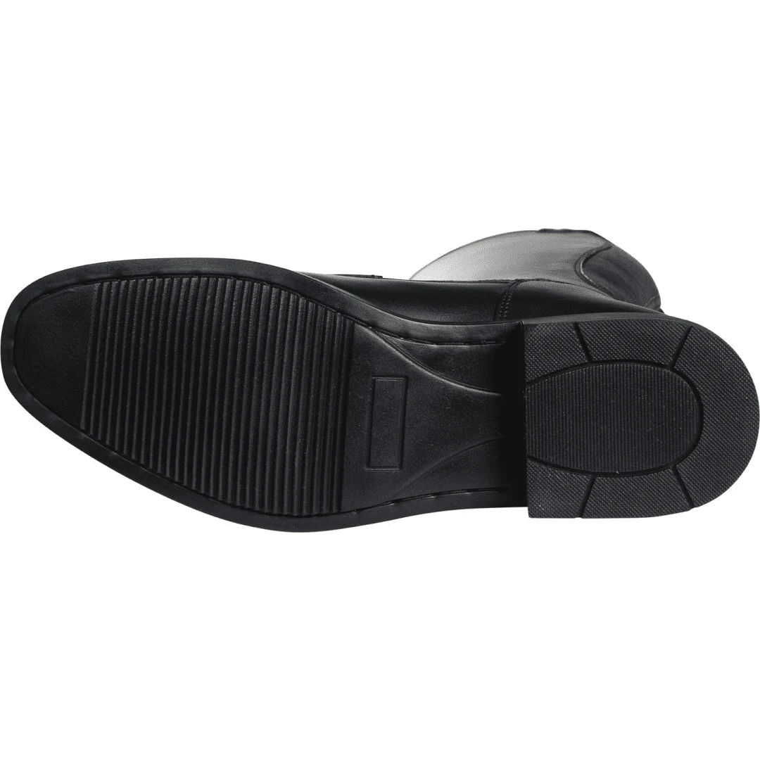 HKM Latinium Style Classic Standard, W. S Riding Boots - Image 8