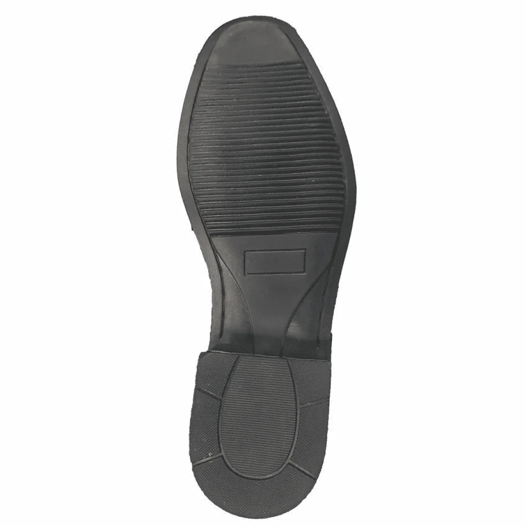 HKM Latinium Style Long, Width S Riding Boots - Image 3