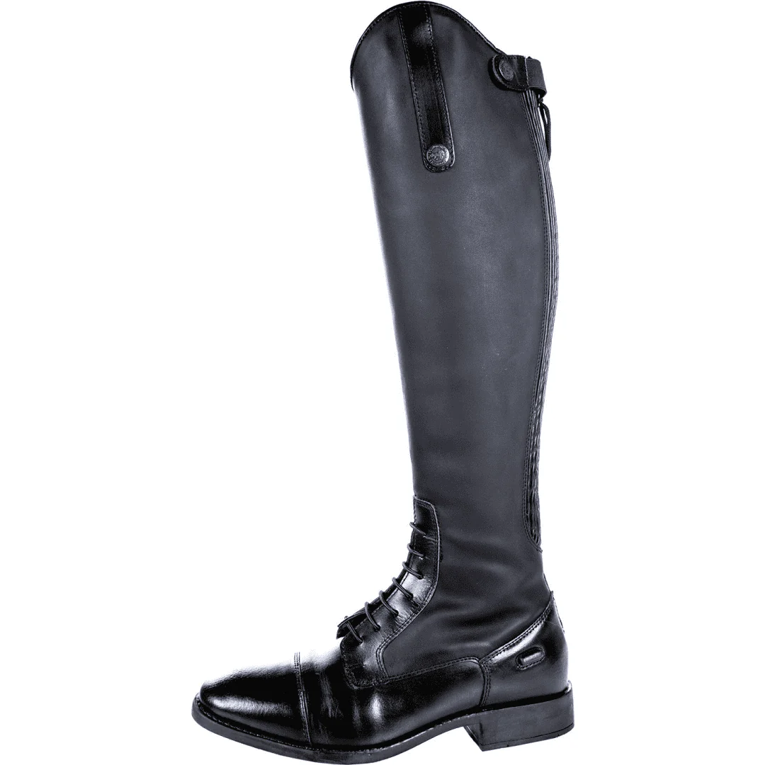 HKM Sevilla Normal/Extra Wide Riding Boots - Image 2