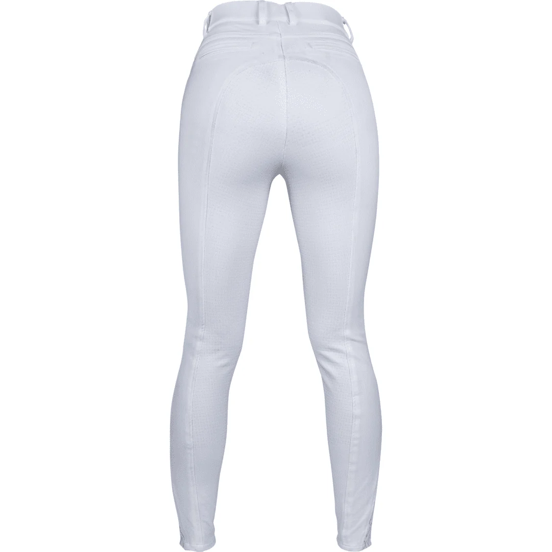 HKM Della Sera Competition CM Style Riding Breeches - Image 2