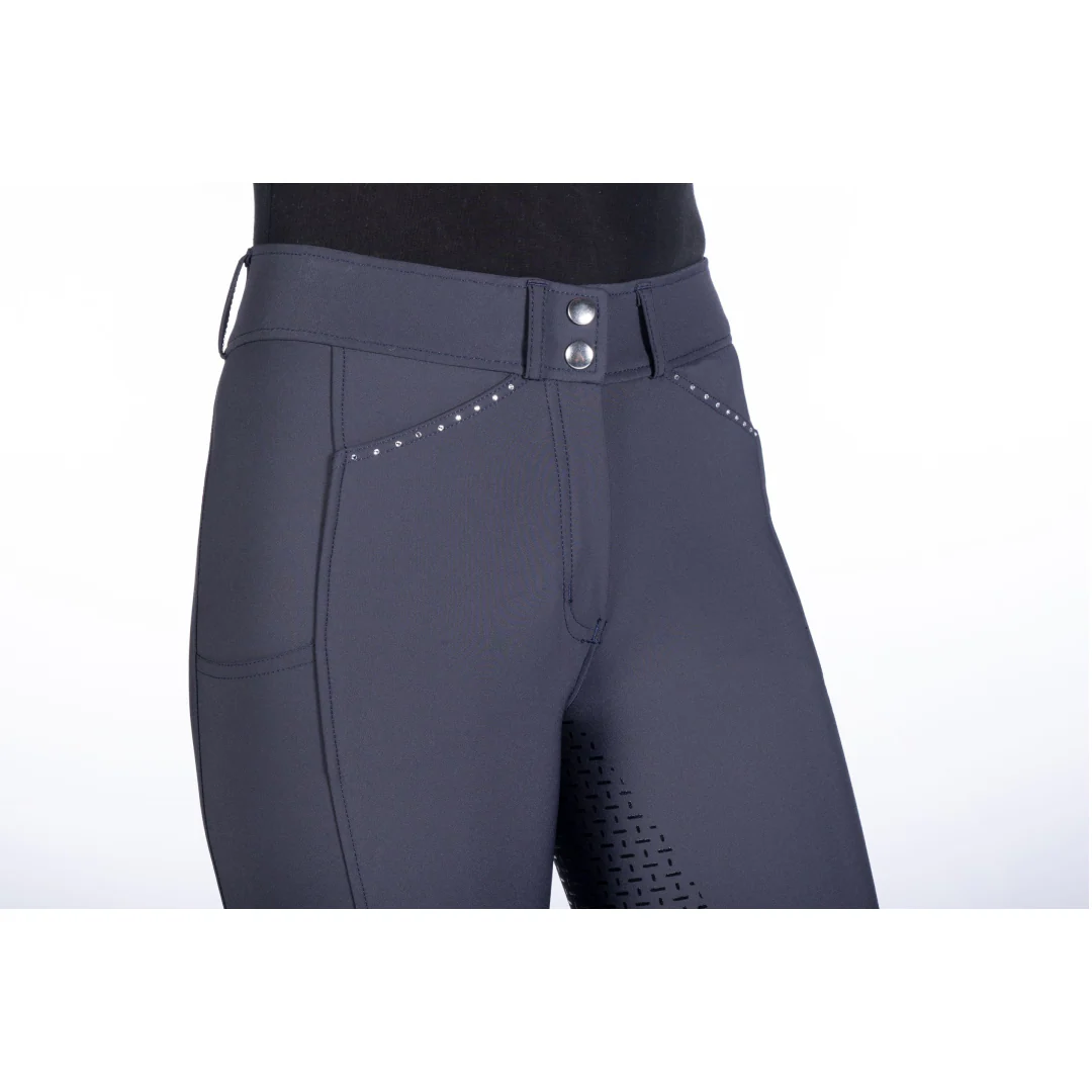 HKM Helene Riding Breeches - Image 6