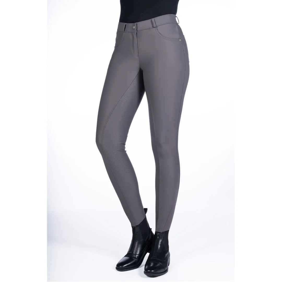 HKM Luna Riding Breeches - Image 10