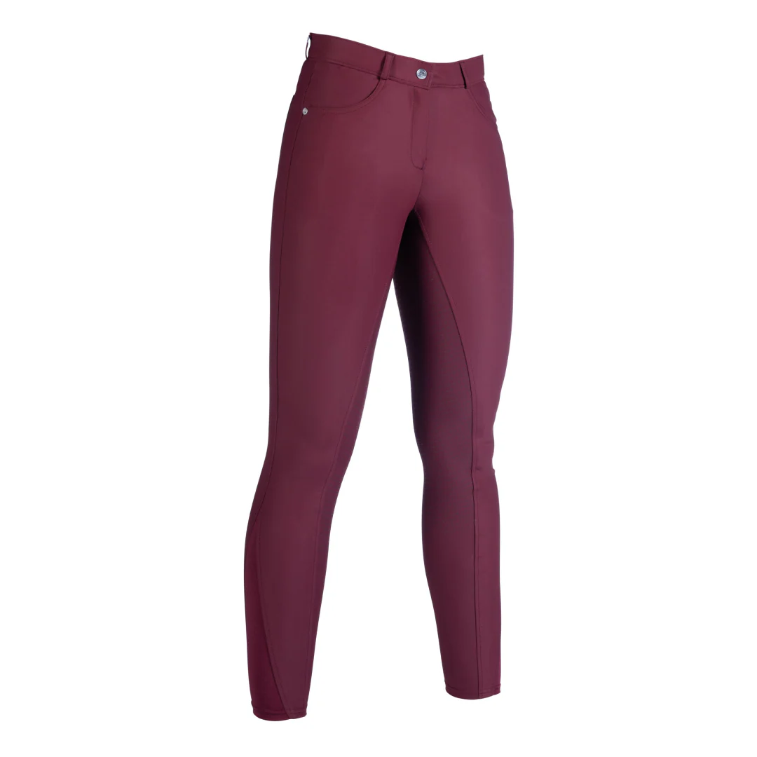 HKM Luna Riding Breeches - Image 7